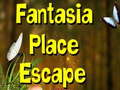 Тоглоом Fantasia Place Escape 
