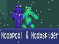 Тоглоом Noobpool and NoobSpider