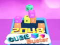 Тоглоом 2048 Cube Buster