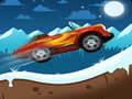 Тоглоом Mountain Car Driving Simulation