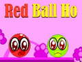 Тоглоом Red Ball Ho