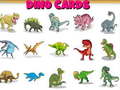 Тоглоом Dino Cards