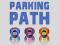 Тоглоом Parking Path