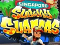 Тоглоом Subway Surfer Singapore