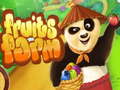 Тоглоом Fruits Farm