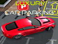 Тоглоом Luxury Car Parking 