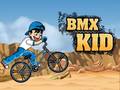 Тоглоом BMX Kid
