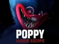 Тоглоом Poppy Huggie Escape