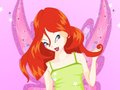 Тоглоом Fairy Girl Dress up 