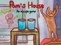 Тоглоом Pam's House: An Escape