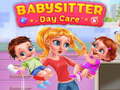 Тоглоом Babysitter Day care