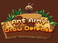 Тоглоом Ant Army Draw Defense 