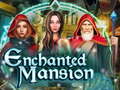 Тоглоом Enchanted Mansion