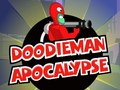 Тоглоом Doodieman Apocalypse