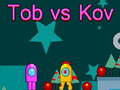 Тоглоом Tob vs Kov