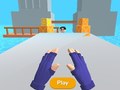 Тоглоом Ninja Hands