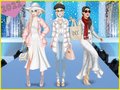 Тоглоом Winter White Outfits