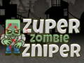 Тоглоом Super Zombie Sniper