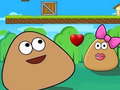 Тоглоом Pou Slide