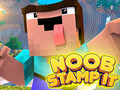 Тоглоом Noob Stamp It