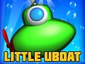 Тоглоом Little UBoat