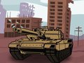 Тоглоом Tanks Racing