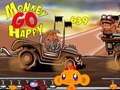 Тоглоом Monkey Go Happy Stage 639
