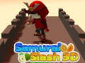 Тоглоом Samurai Slash 3D