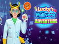 Тоглоом Lucky's Multiverse Adventure