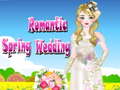 Тоглоом Romantic Spring Wedding 2