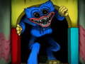 Тоглоом Huggy Wuggy Puzzle