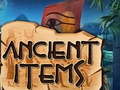 Тоглоом Ancient Items