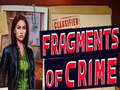 Тоглоом Fragments of Crime