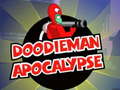 Тоглоом PoopieMan Apocalypse