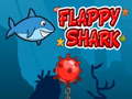 Тоглоом Flappy Shark