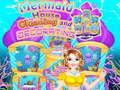 Тоглоом Mermaid Sea House Cleaning And Decorating