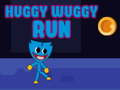 Тоглоом Huggy Wuggy Run