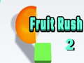 Тоглоом Fruit Rush 2 
