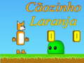 Тоглоом Cãozinho Laranja