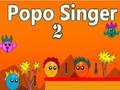 Тоглоом Popo Singer 2