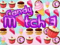 Тоглоом Candy Match 3