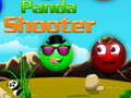 Тоглоом Panda Shooter 