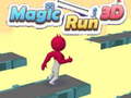 Тоглоом Magic Run 3D