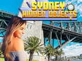 Тоглоом Sydney Hidden Objects