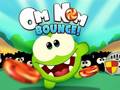 Тоглоом Om Nom Bounce