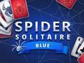 Тоглоом Spider Solitaire Blue