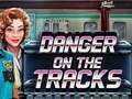 Тоглоом Danger on the Tracks