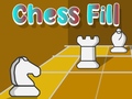 Тоглоом Chess Fill