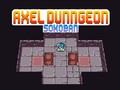 Тоглоом Axel Dungeon