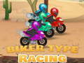 Тоглоом Biker Type Racing